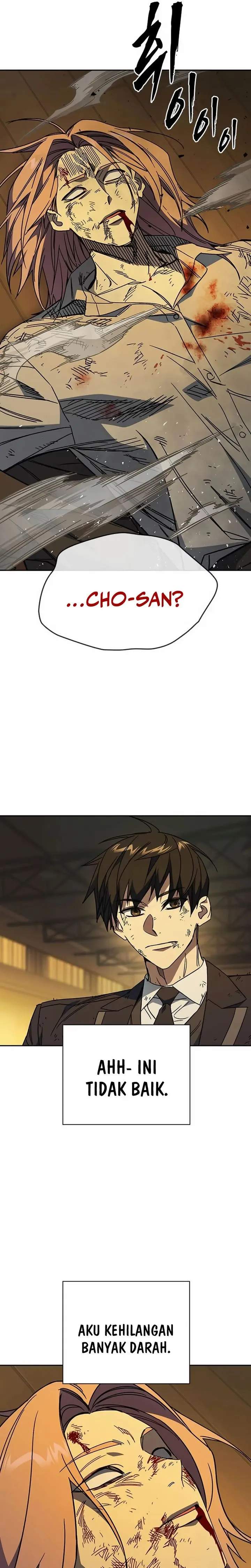 Study Group Chap 274 - Next Chap 275