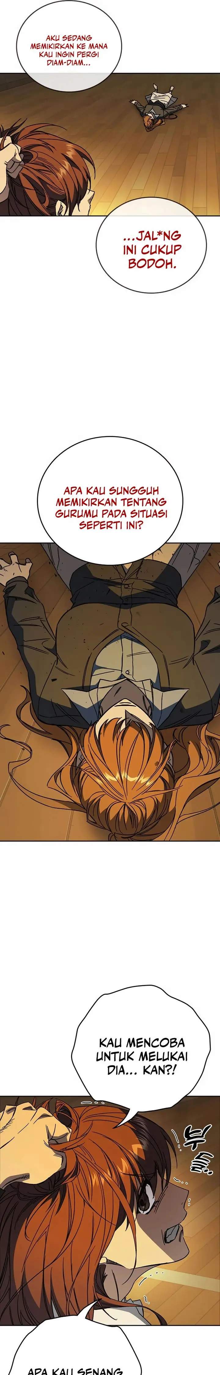 Study Group Chap 274 - Next Chap 275