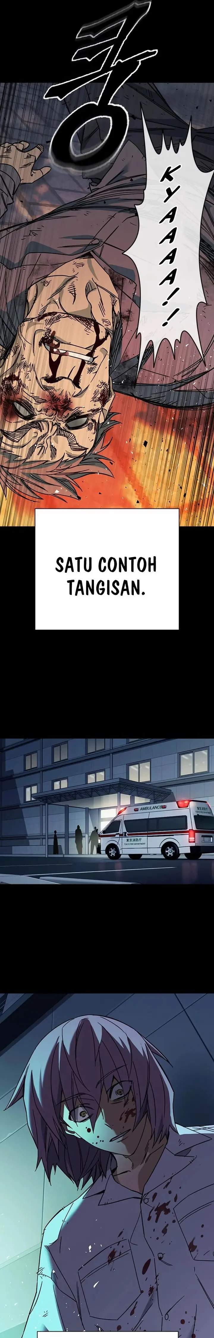 Study Group Chap 275 - Next Chap 276