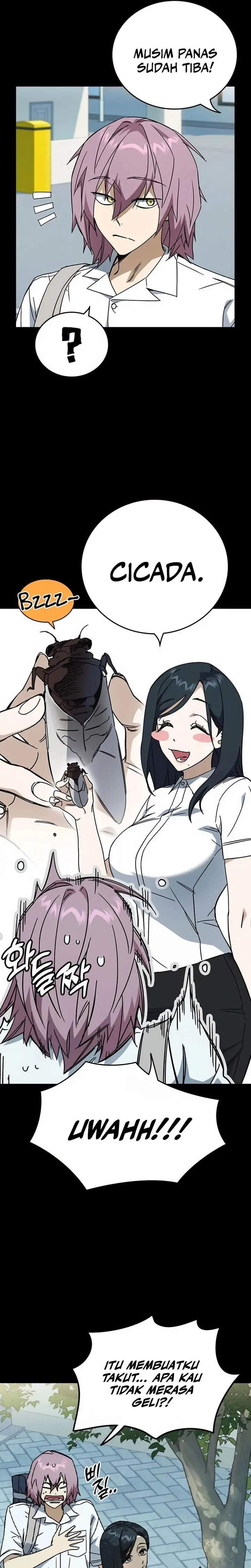 Study Group Chap 275 - Next Chap 276