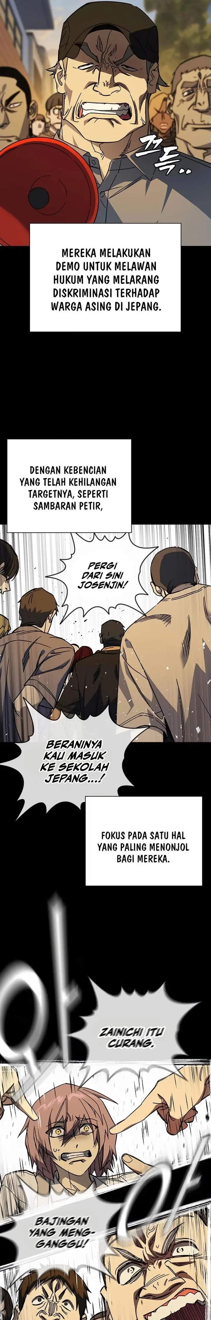 Study Group Chap 275 - Next Chap 276