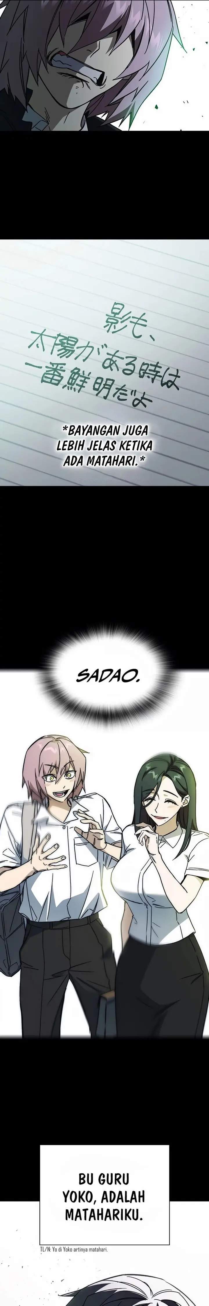 Study Group Chap 275 - Next Chap 276