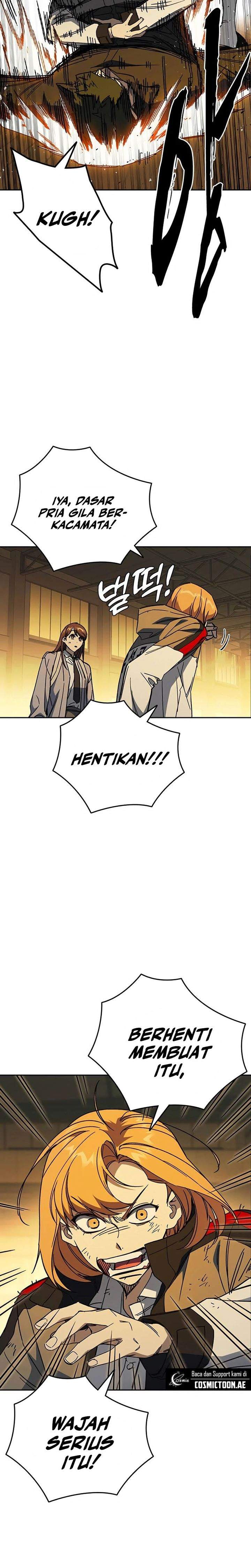 Study Group Chap 276 - Next Chap 277