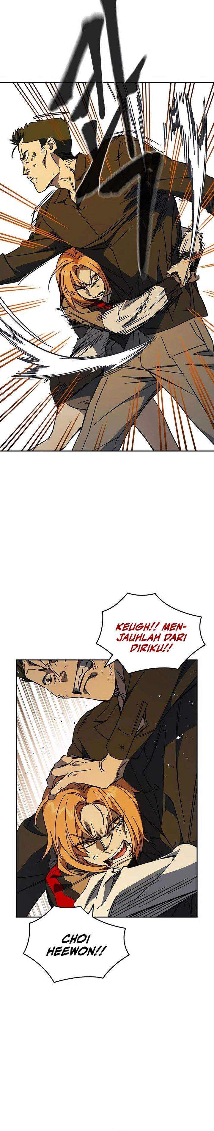 Study Group Chap 276 - Next Chap 277