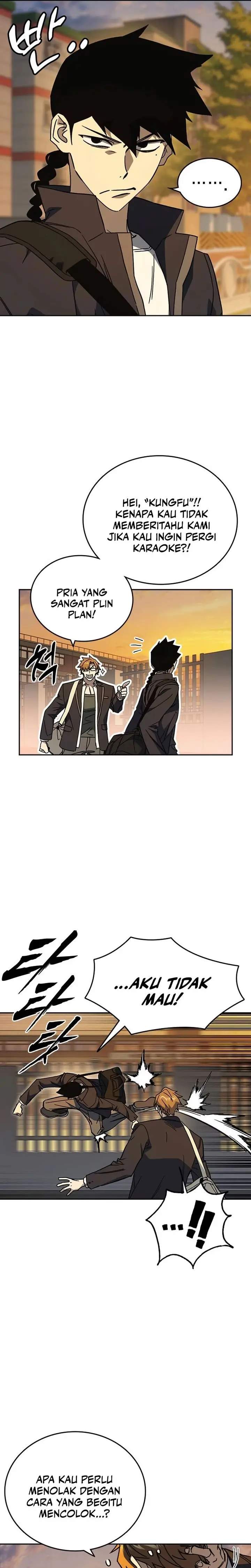 Study Group Chap 277 - Next Chap 278