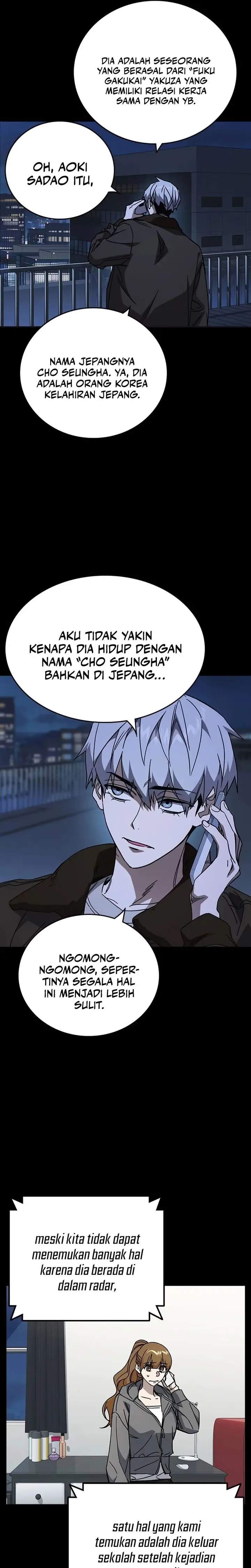 Study Group Chap 277 - Next Chap 278