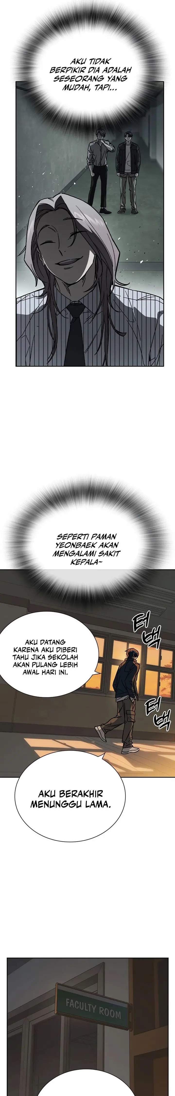 Study Group Chap 277 - Next Chap 278
