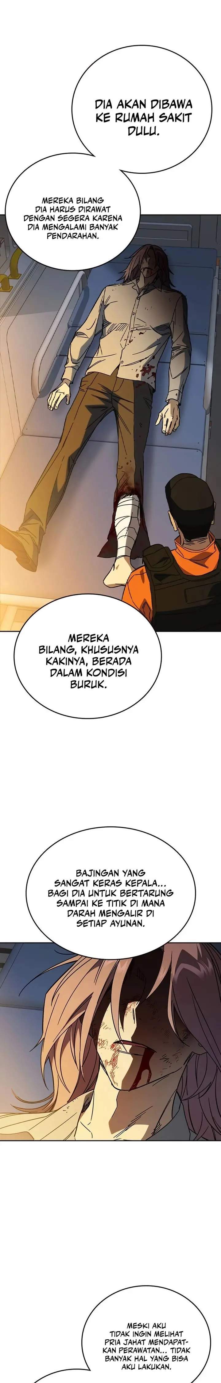 Study Group Chap 277 - Next Chap 278