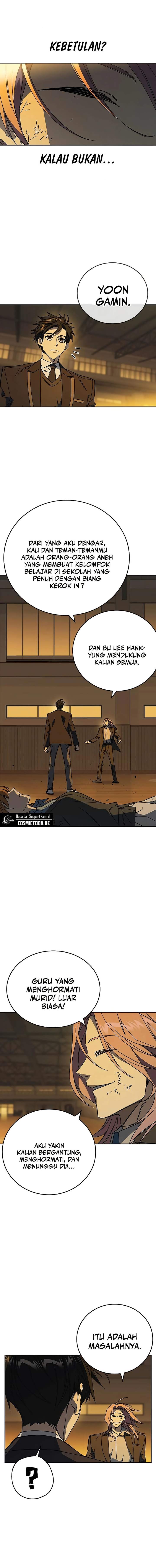 Study Group Chap 272 - Next Chap 273