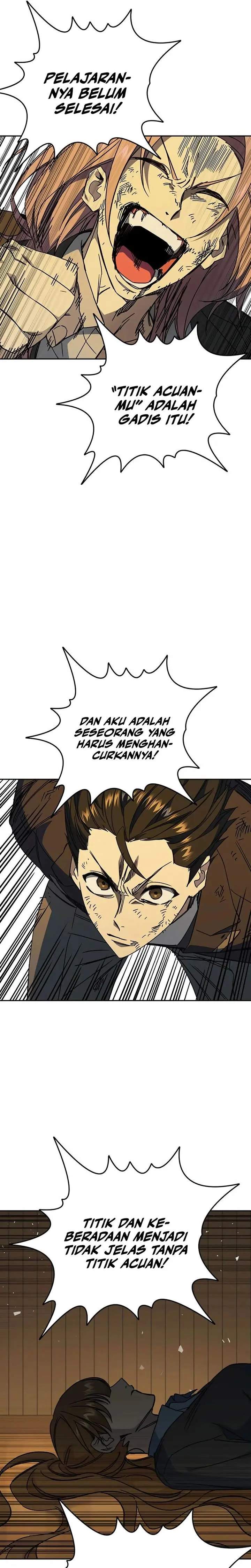 Study Group Chap 273 - Next Chap 274