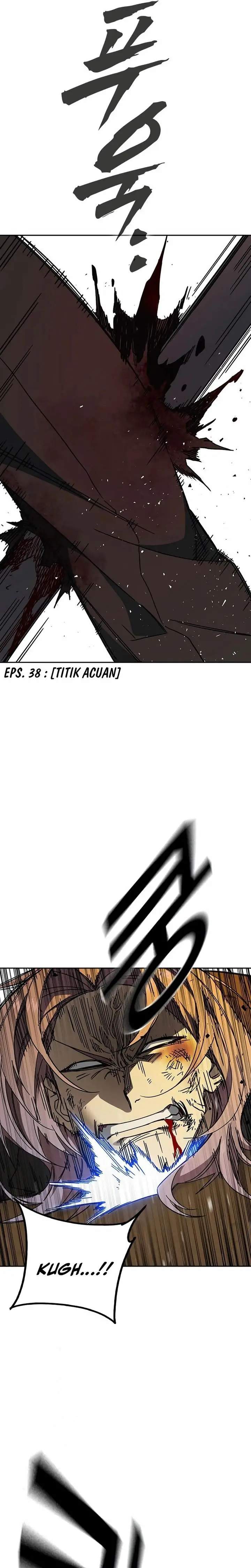 Study Group Chap 273 - Next Chap 274