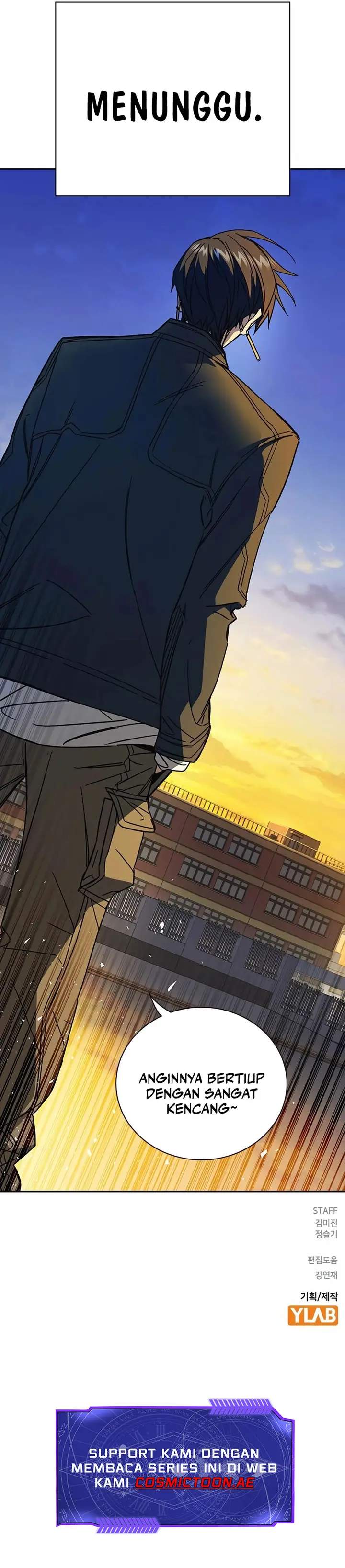 Study Group Chap 273 - Next Chap 274