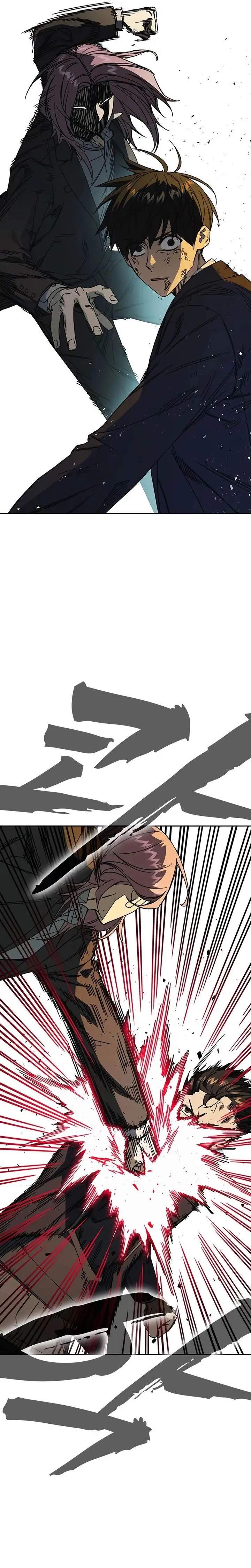 Study Group Chap 273 - Next Chap 274