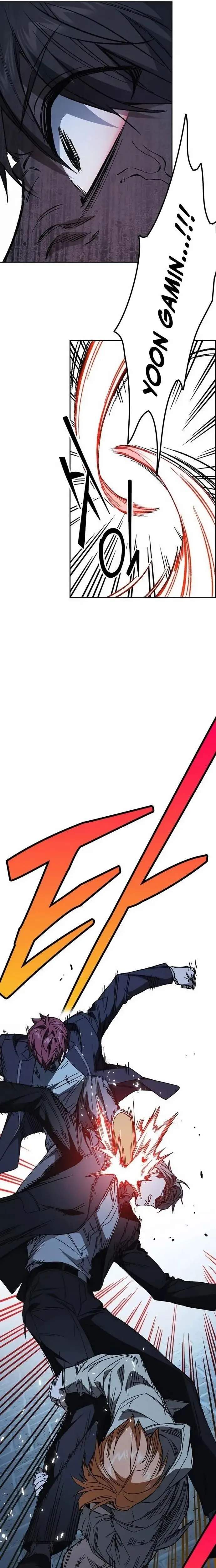 Study Group Chap 288 - Next Chap 289