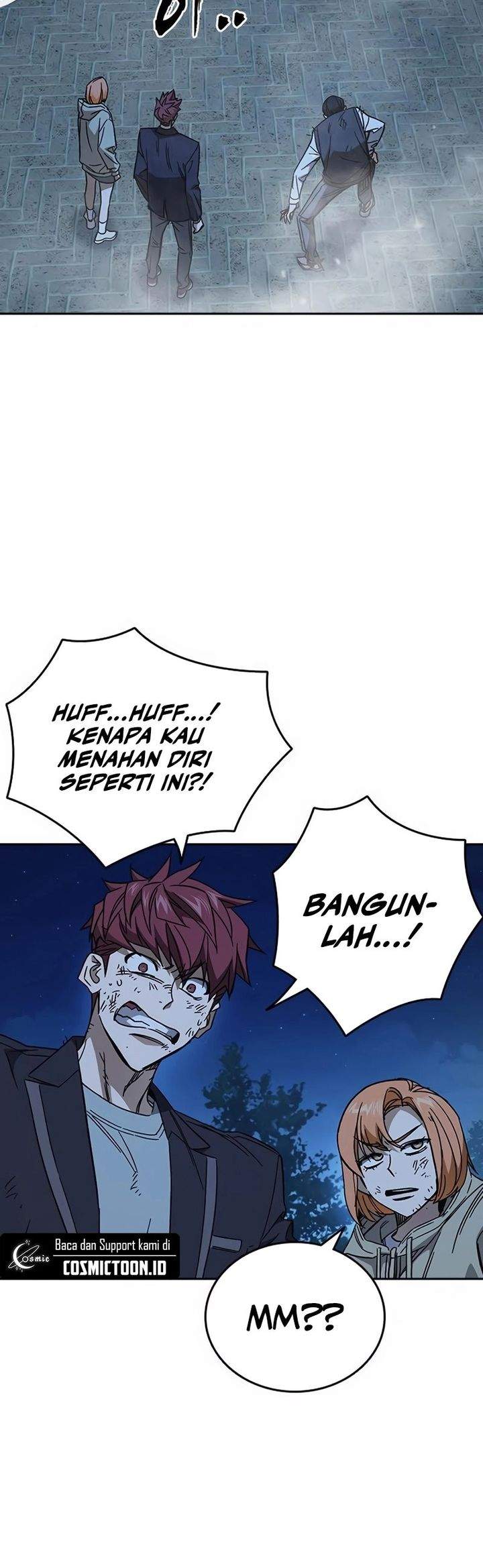 Study Group Chap 289 - Next Chap 290