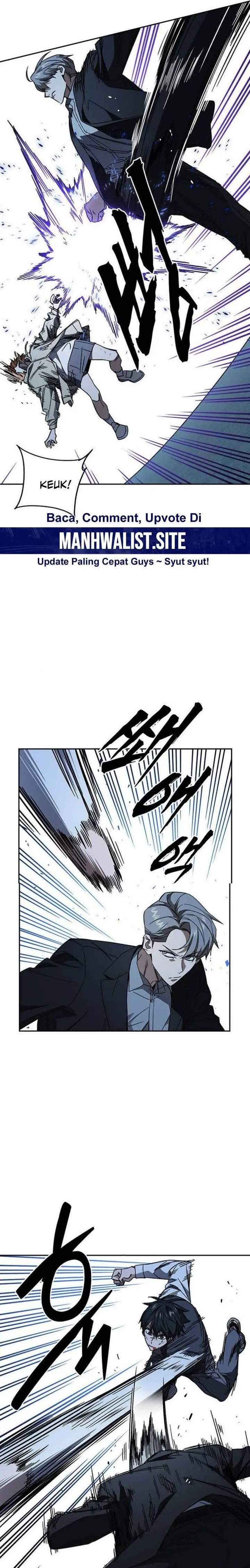 Study Group Chap 286 - Next Chap 287