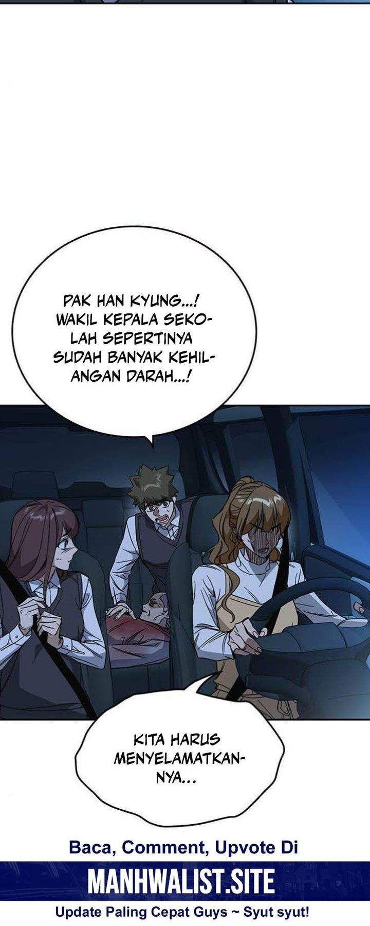 Study Group Chap 286 - Next Chap 287