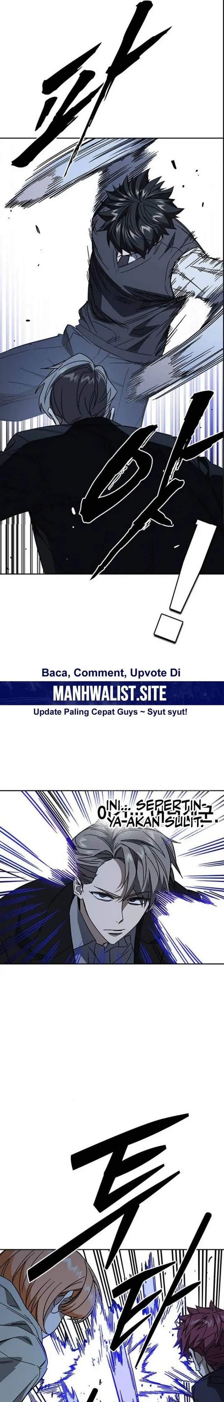 Study Group Chap 286 - Next Chap 287