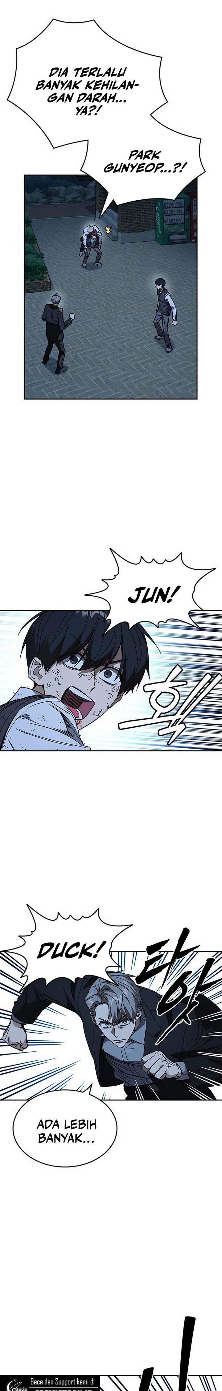 Study Group Chap 287 - Next Chap 288