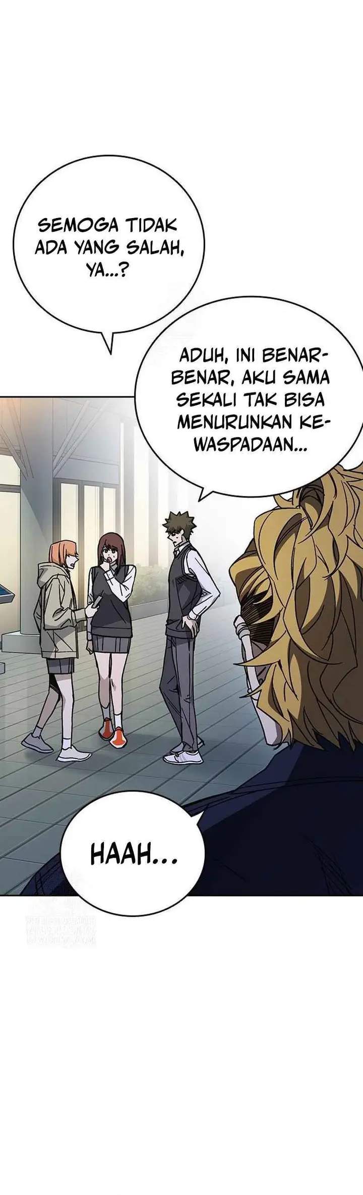 Study Group Chap 298 - Next Chap 299