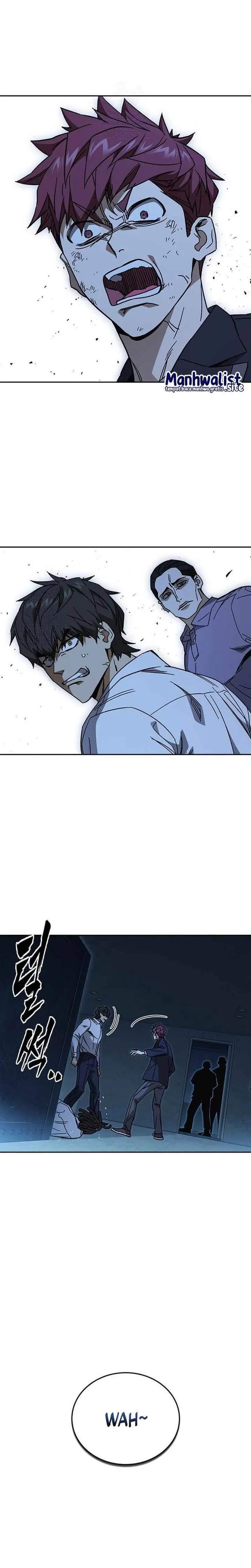 Study Group Chap 298 - Next Chap 299