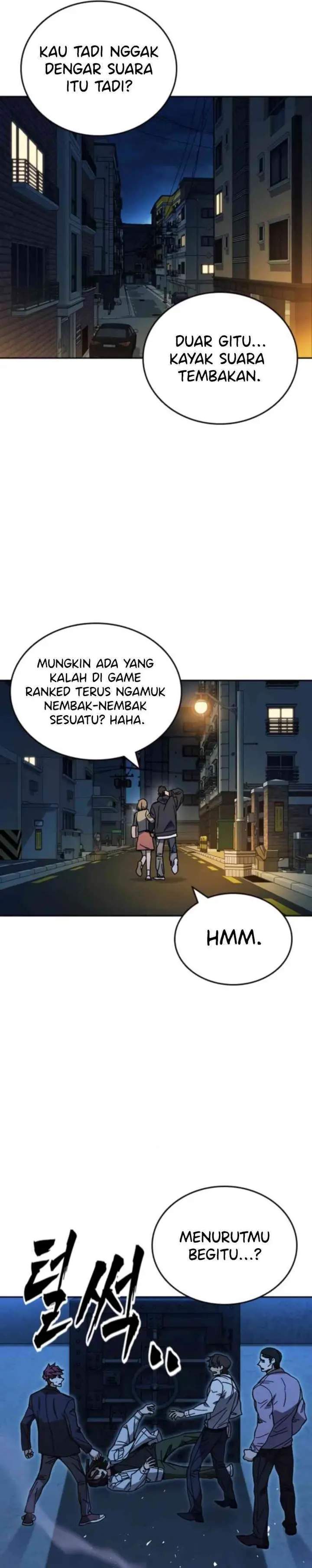 Study Group Chap 299 - Next Chap 300