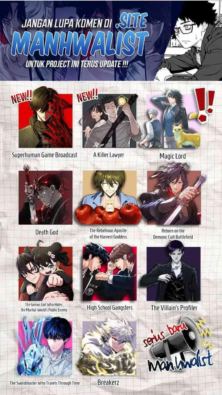 Study Group Chap 299 - Next Chap 300