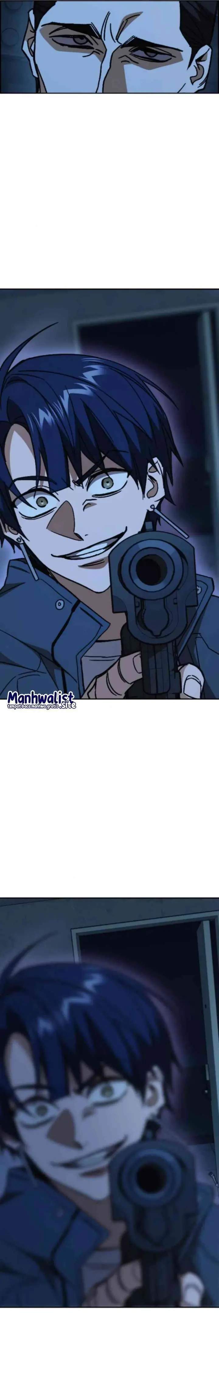 Study Group Chap 299 - Next Chap 300