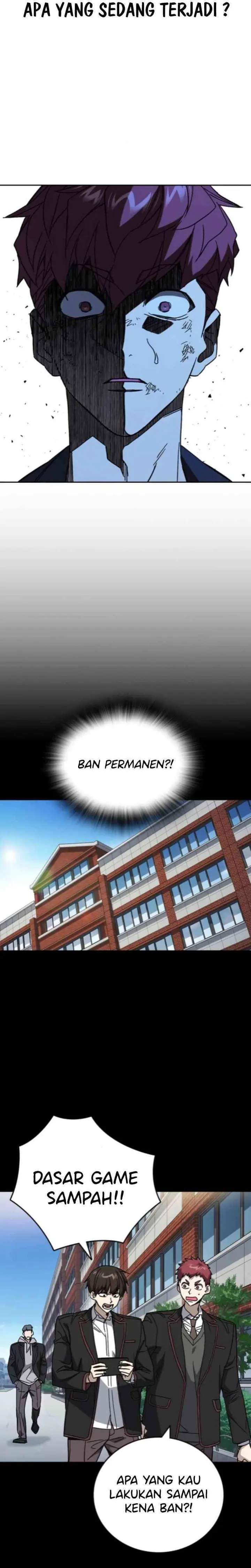 Study Group Chap 299 - Next Chap 300