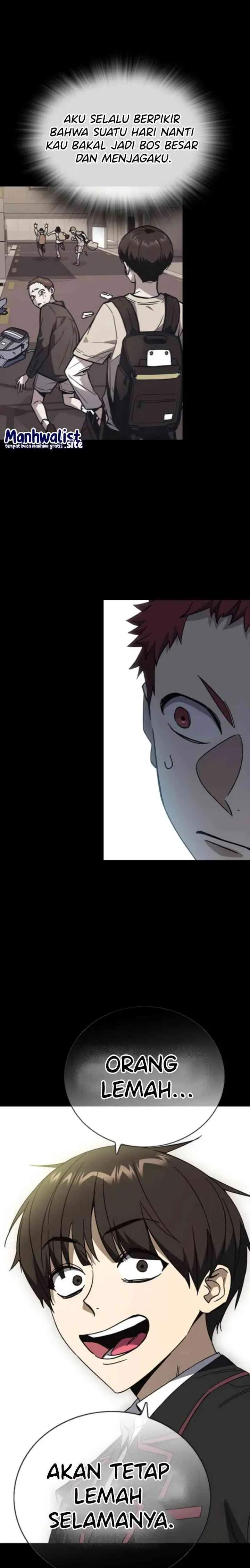 Study Group Chap 299 - Next Chap 300