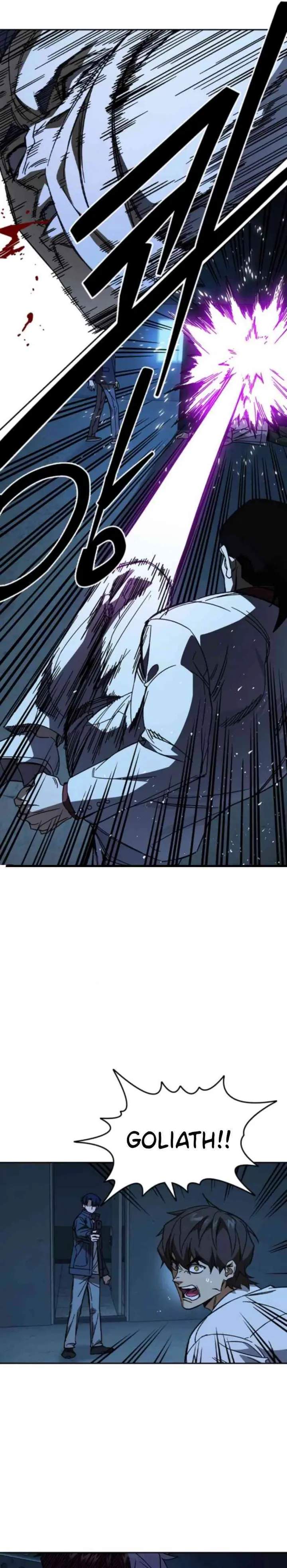 Study Group Chap 299 - Next Chap 300