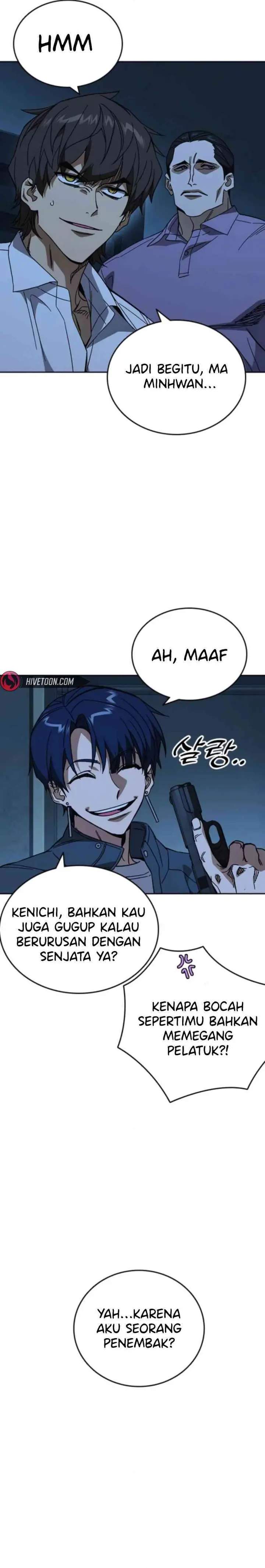 Study Group Chap 299 - Next Chap 300