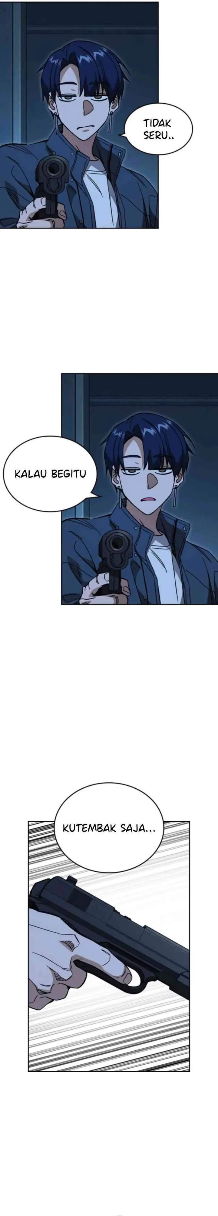 Study Group Chap 299 - Next Chap 300