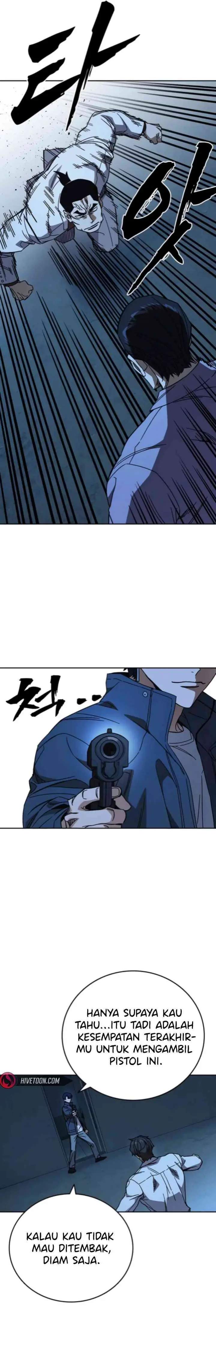 Study Group Chap 299 - Next Chap 300