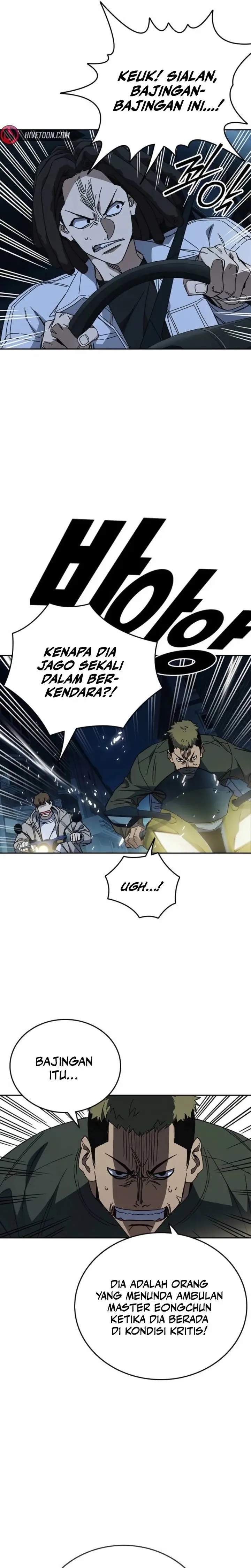 Study Group Chap 294 - Next Chap 295