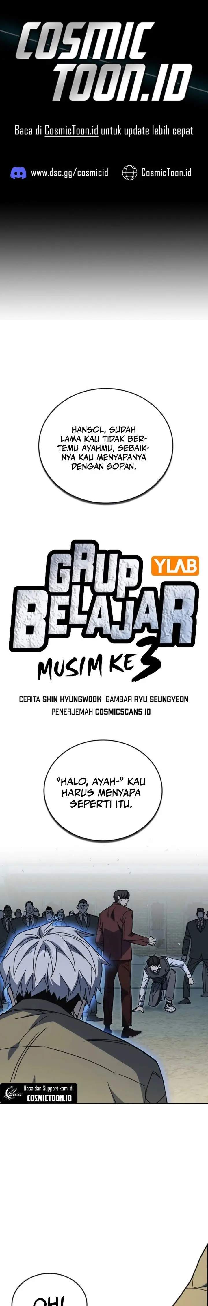 Study Group Chap 294 - Next Chap 295