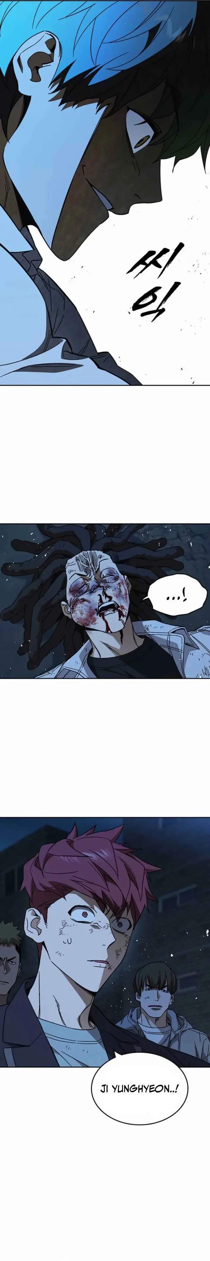 Study Group Chap 295 - Next Chap 296