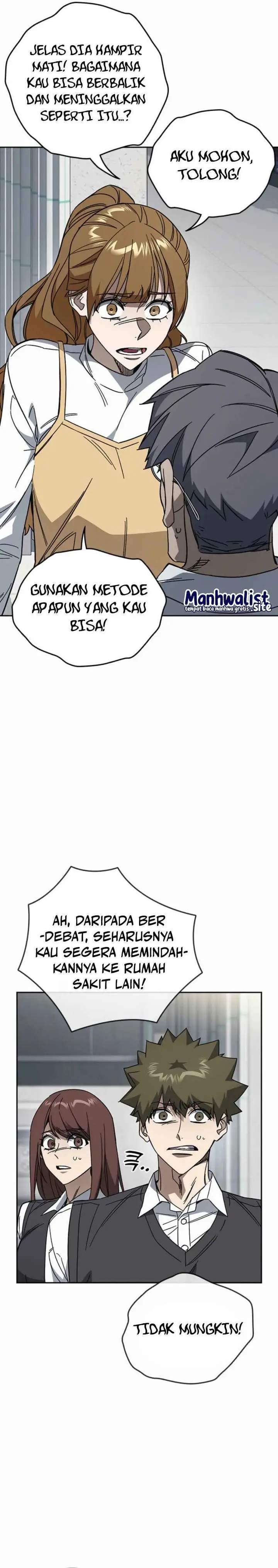 Study Group Chap 295 - Next Chap 296