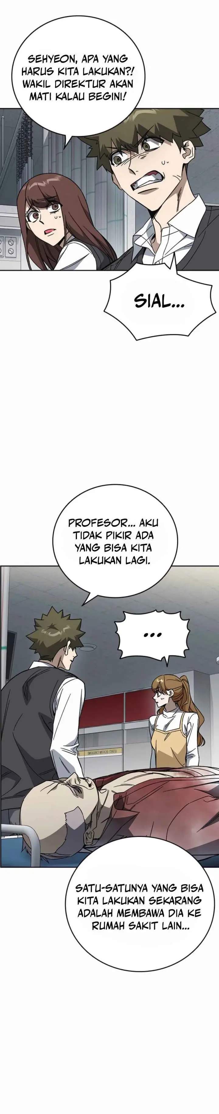 Study Group Chap 295 - Next Chap 296