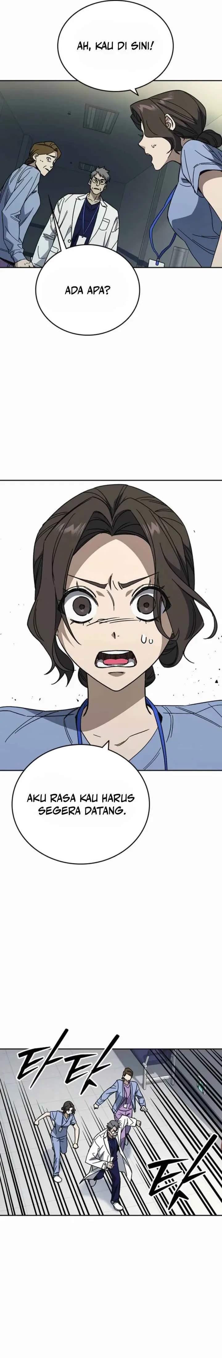 Study Group Chap 295 - Next Chap 296