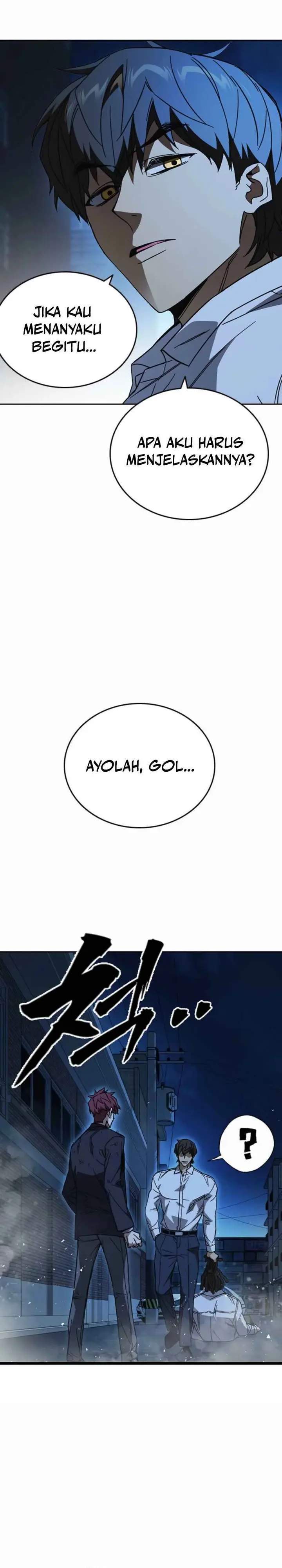 Study Group Chap 295 - Next Chap 296