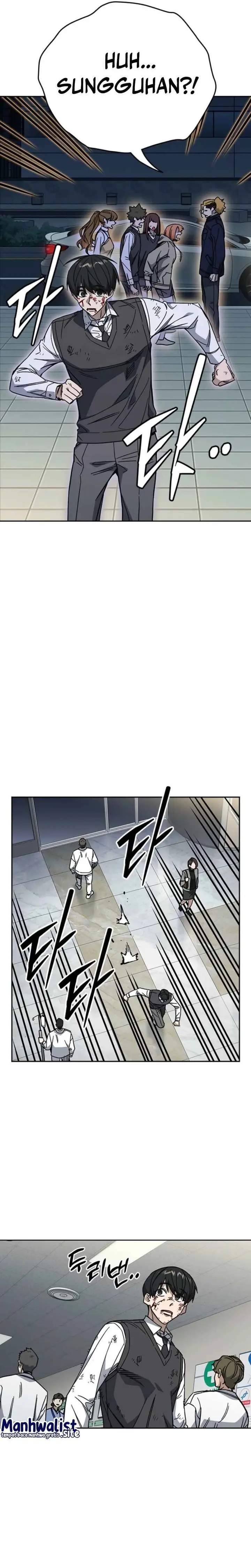 Study Group Chap 296 - Next Chap 297