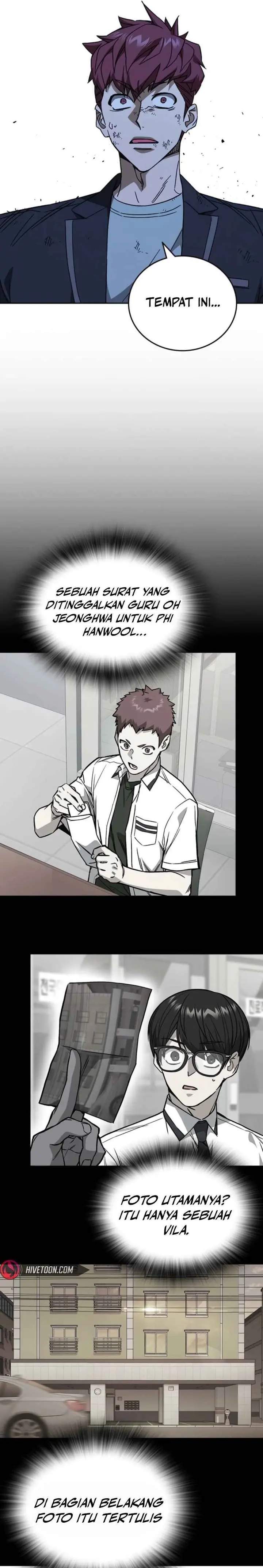 Study Group Chap 296 - Next Chap 297