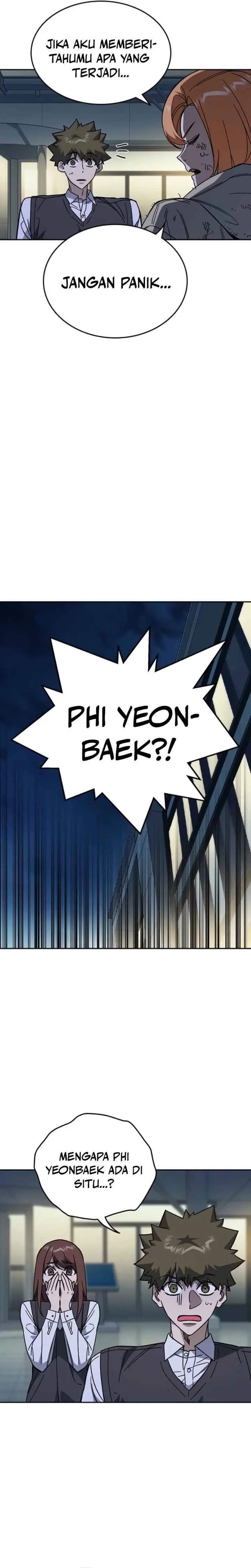 Study Group Chap 296 - Next Chap 297