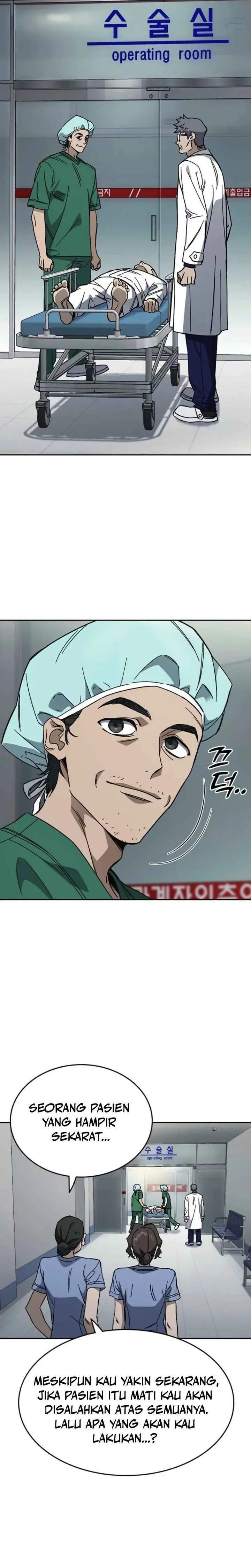 Study Group Chap 296 - Next Chap 297