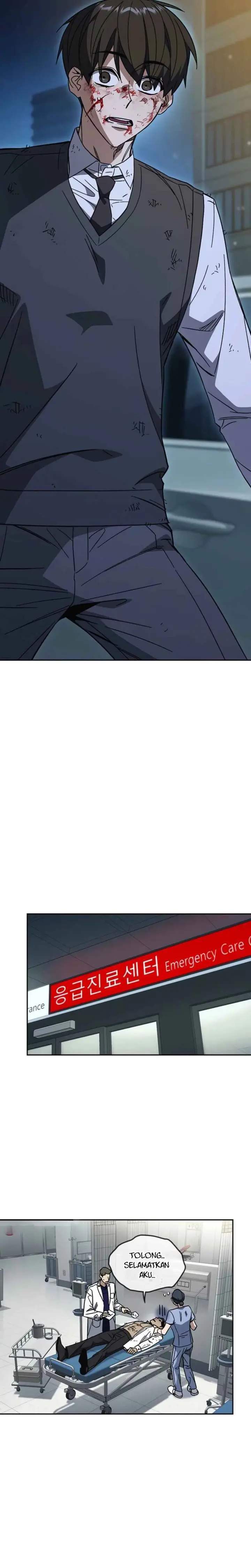 Study Group Chap 296 - Next Chap 297