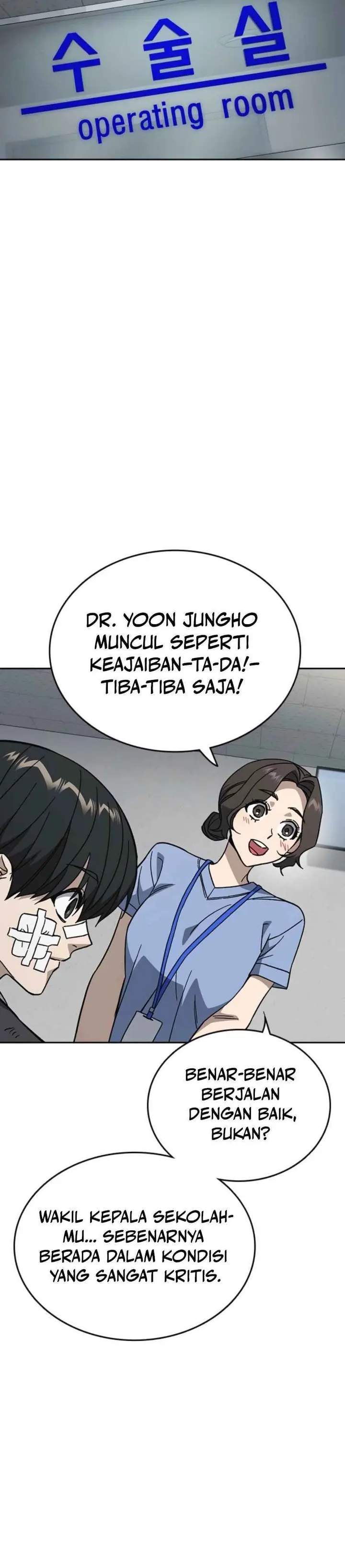 Study Group Chap 296 - Next Chap 297