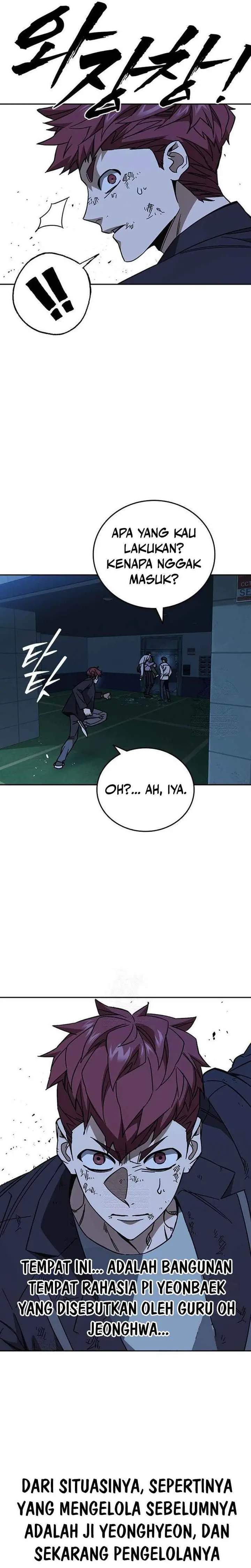 Study Group Chap 297 - Next Chap 298