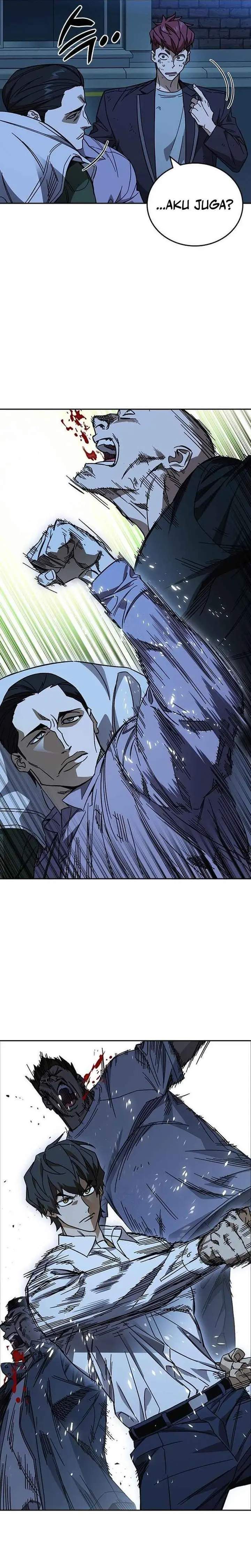 Study Group Chap 297 - Next Chap 298