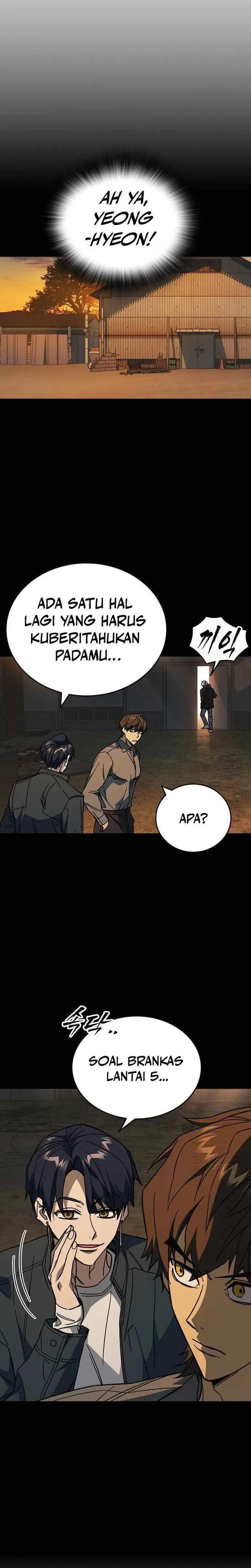 Study Group Chap 297 - Next Chap 298